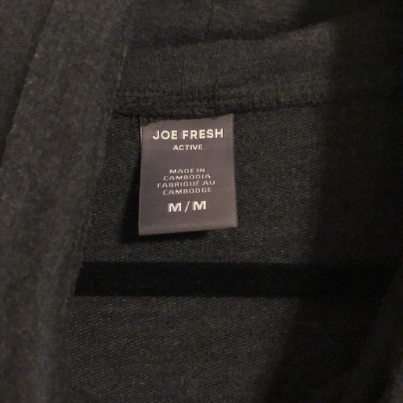 Joe Fresh Active Sweater Dress - Picture 4 of 5